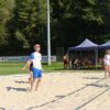 Beachturnier 2016